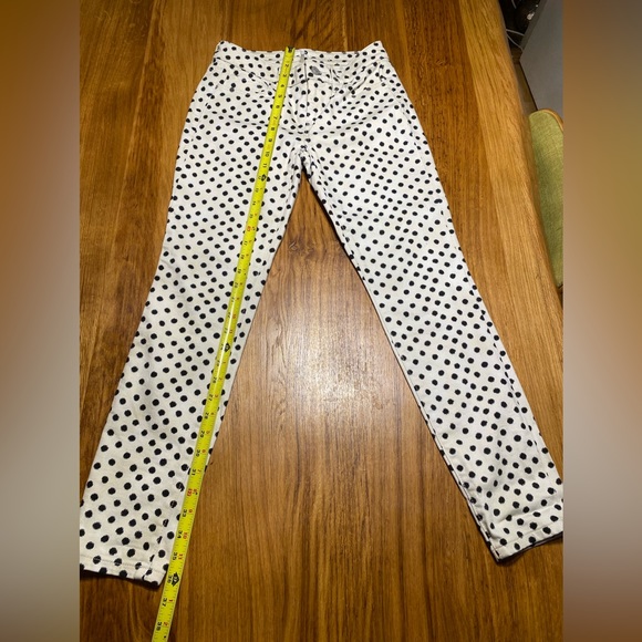 LOFT jeans - Picture 3 of 10